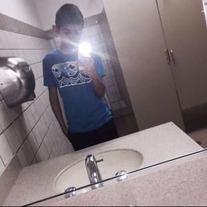 Meet your Posher, Walter